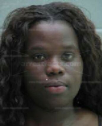 Janice Sharmice Bartell
