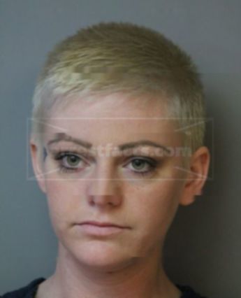 Amanda Nicole Irwin