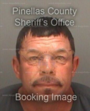 William Scott Washington