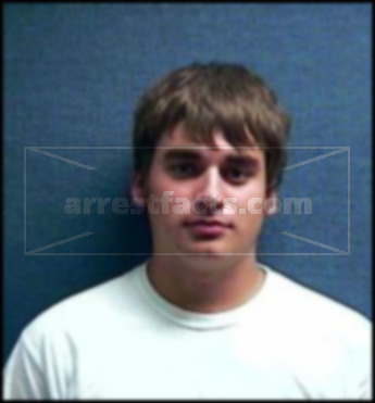 Ryan Douglas Eversole