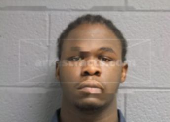Jonathan Maurice Usher