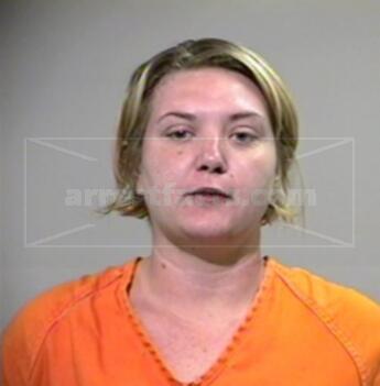 Kimberly Jo Blaser