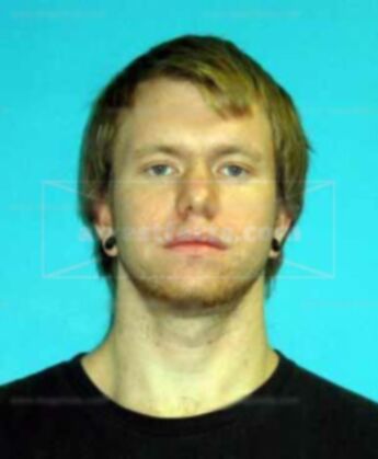 Zachary Ryan Walker