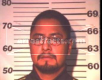 Rogelio Santoya Juarez