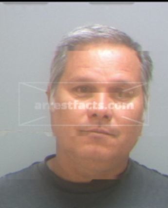 Julian Arturo Salinas