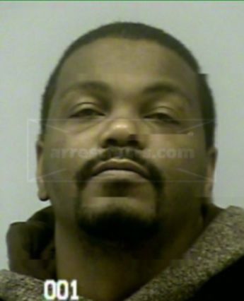 Demetrius Lashawn Kershaw