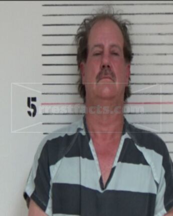 Rodney Melvin Huffman
