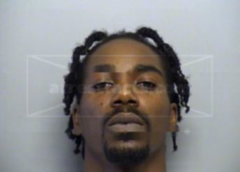 Timothy Lashaun Baldwin