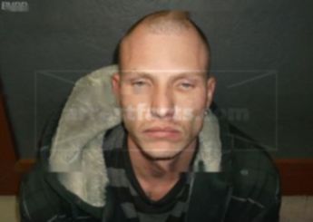 Eric Wayne Gubser