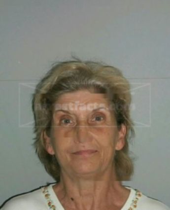 Barbara Rouse