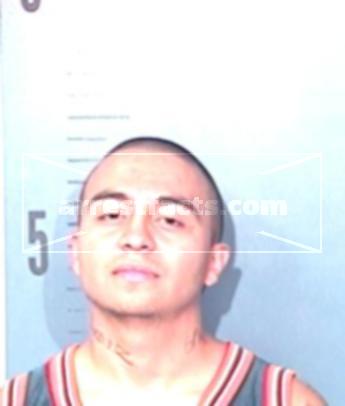 Jason Lee Alvarez