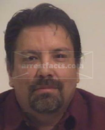 Joseph Girard Cdebaca