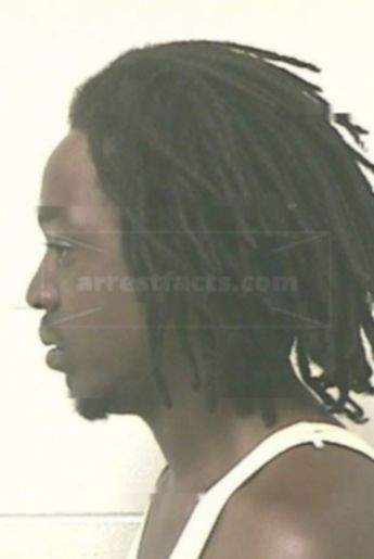Termaine Leo Bryant