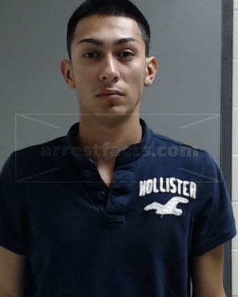 Carlos Jesus Rodriguez