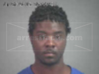 Glenn Jesse Ward