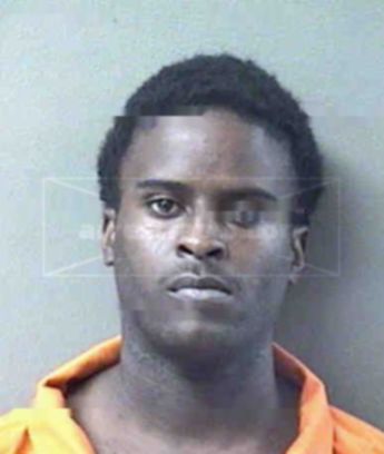 Sherod Tenelius Holder