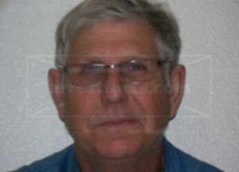Richard James Black