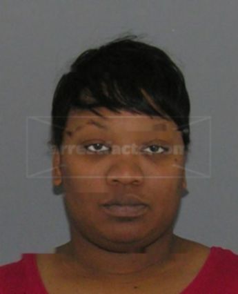 Tiara Harris