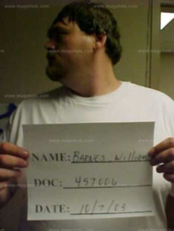 William E Barnes Ii