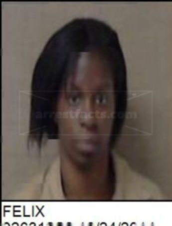 Latoya Felix