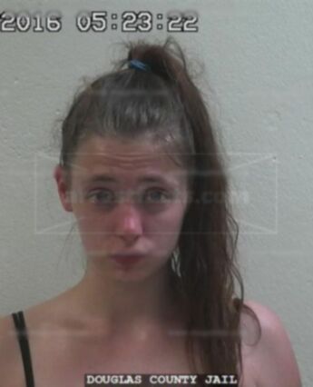 Kayla Louise Strandness