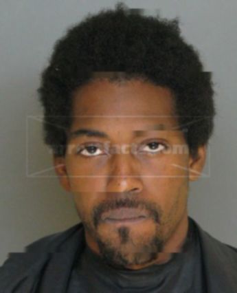 Michael David Williams