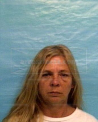 Karen Leah Austin