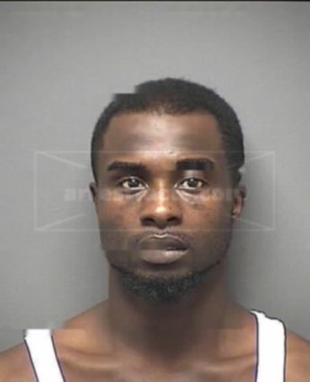 Christopher Mcwhite Jr.