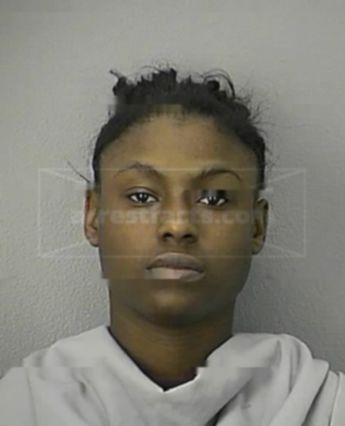 Kimberly Elaine Anthony