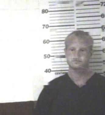 Christopher Lee Weston