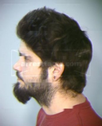 Shawn Joseph Sadikowski