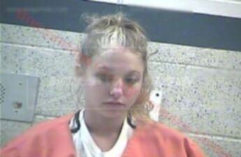 Shelby Rae Stallins