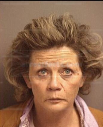 Coreen Myers Burney