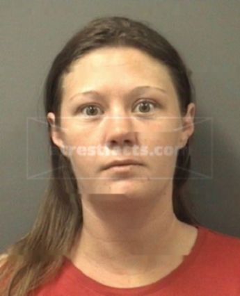 Ashley Ridenhour
