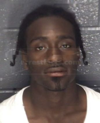 Kewan Maurice Weaver