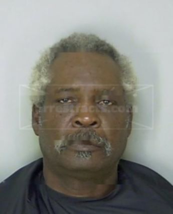 Tommy Lee Brooks
