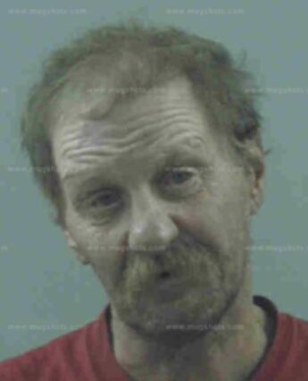 Terry Lee Dolbear