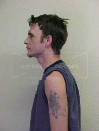 Gary D Sexton Jr.