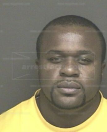 Eric Corniluse Wilkes