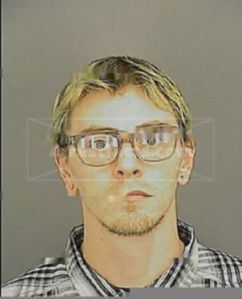 Stephen Matthew Jones