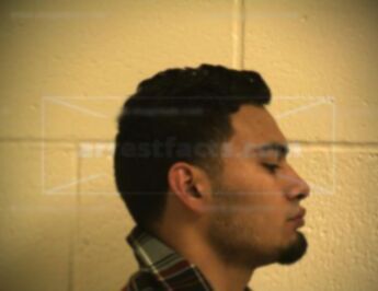 Christopher Joseph Guajardo Cedillo