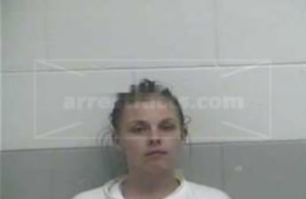Stephanie Leigh Brooks