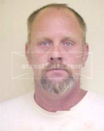 Randy Henry