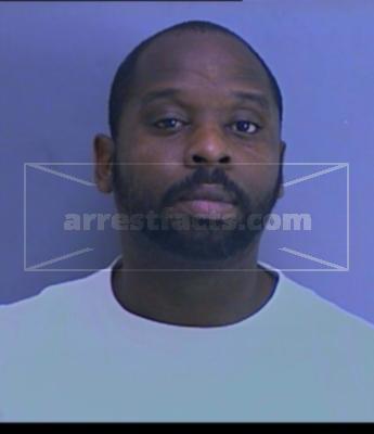 Patrick Lerue Crowder