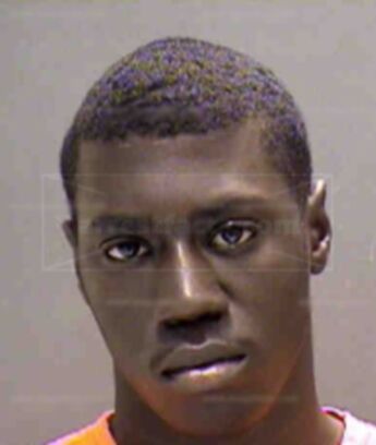Devante Lucas