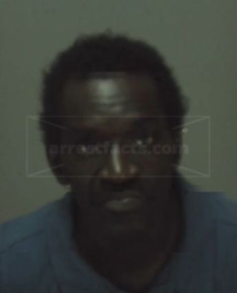 Mark Dwayne Redmond