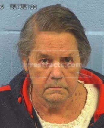 Dwight Lee Driskill