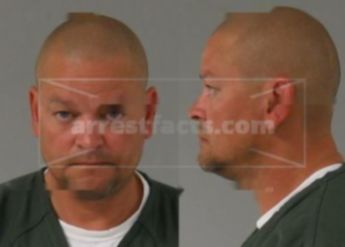 Jeffrey Alan Goodwater