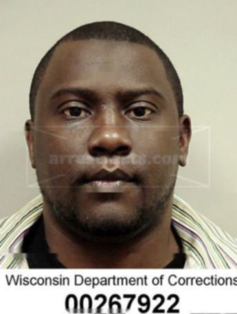 Terrance J Richardson