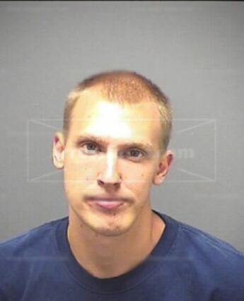 Stephen Richard Mekita
